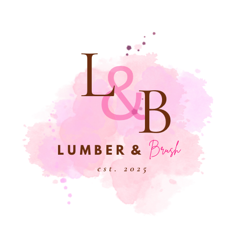 Lumber & Brush Logo